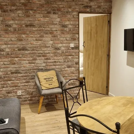 Appartement Neuf Avec Cuisine Prades  Exterior foto