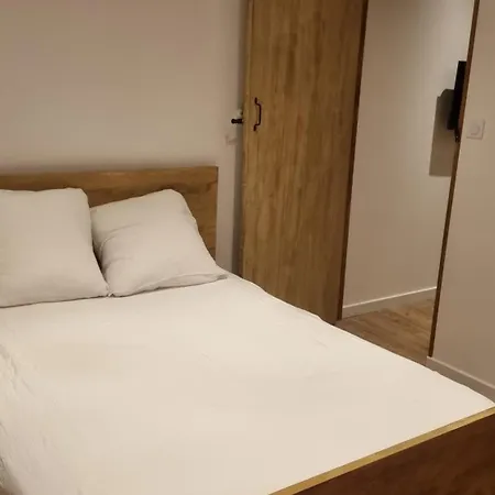 Appartement Neuf Avec Cuisine Prades  Exterior foto