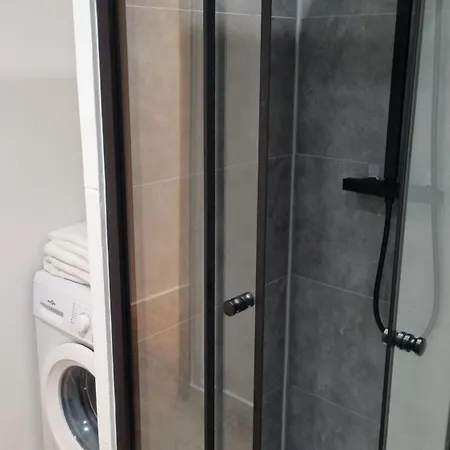 Appartement Neuf Avec Cuisine Prades  Exterior foto