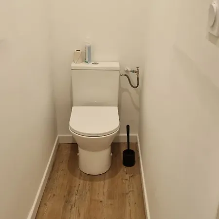 Appartement Neuf Avec Cuisine Prades  Exterior foto