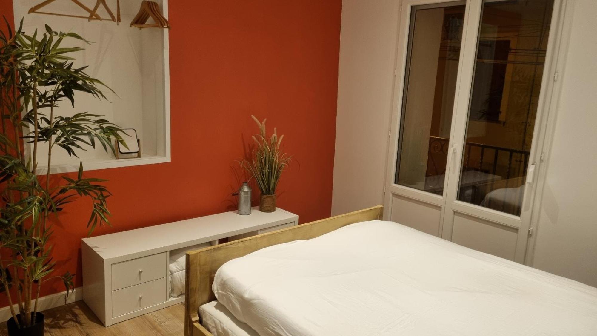 Appartement Neuf Avec Cuisine *