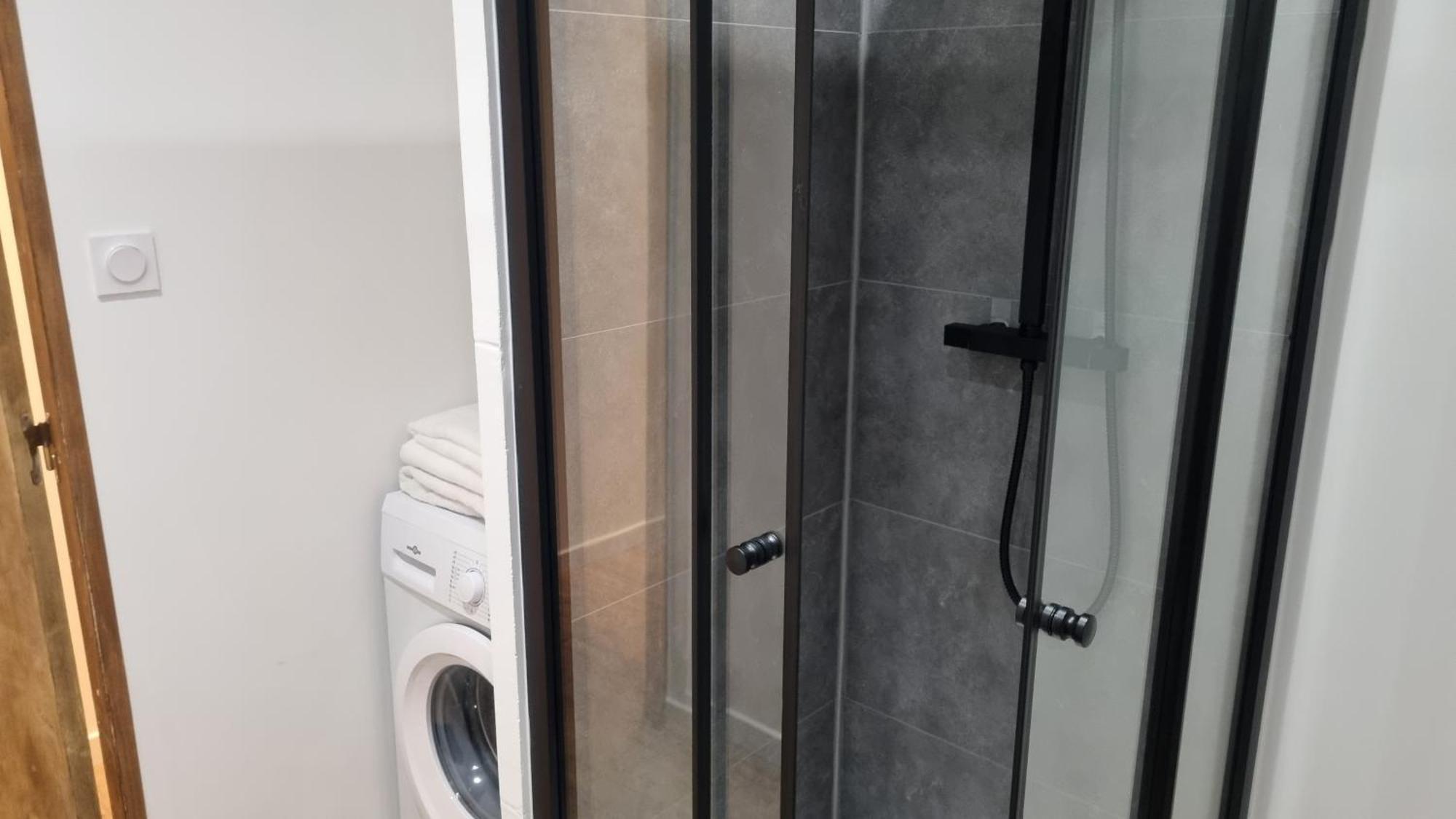 Appartement Neuf Avec Cuisine