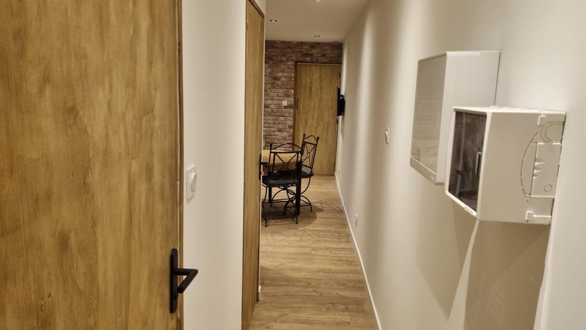 Appartement Neuf Avec Cuisine