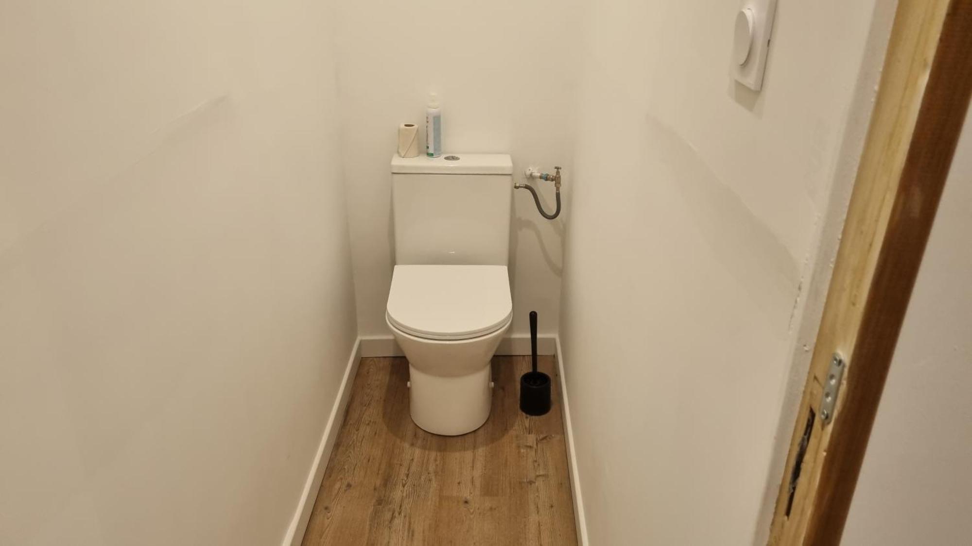 Appartement Neuf Avec Cuisine *